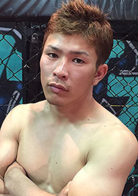 Koken "KO-Ken" Kusashin