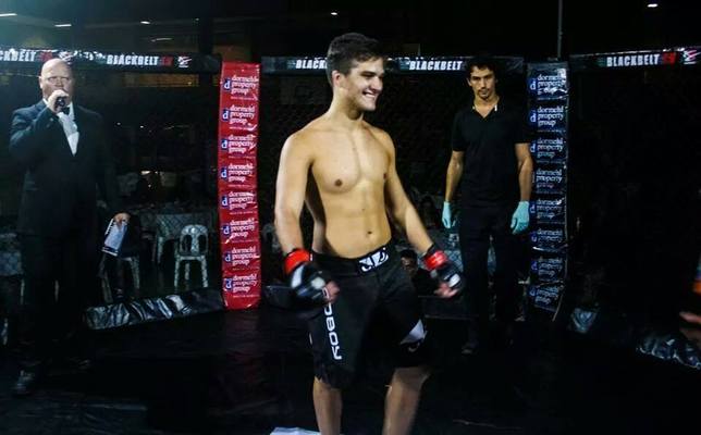 Jordan Joubert