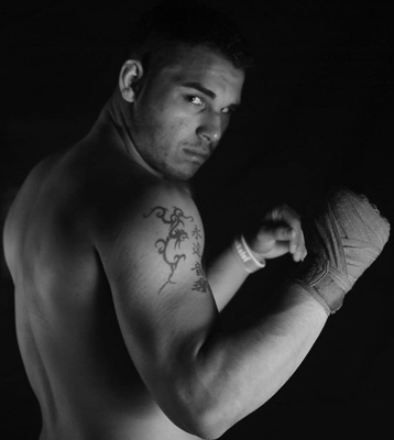 Alexander Olave