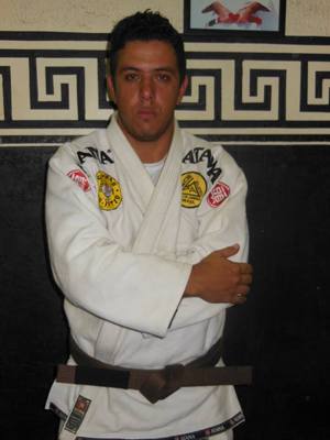 Renato "Patrola" Feitosa