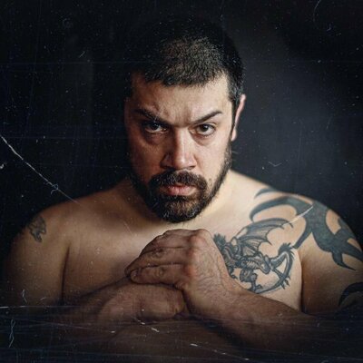 Picture of Theo Doukas