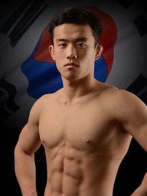 Sang Hyun Lee