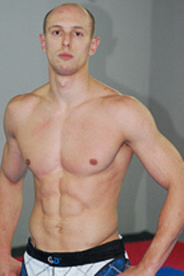 Bartłomiej Ratajczak | MMA Fighter Page | Tapology