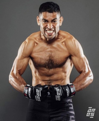 Jose Galindo