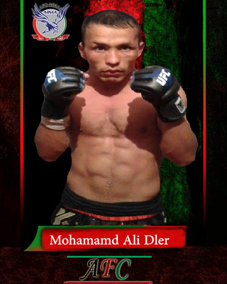 Mohammad Ali Dler