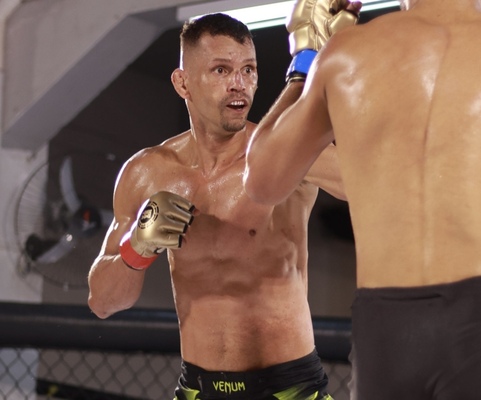 Rodrigo Lídio