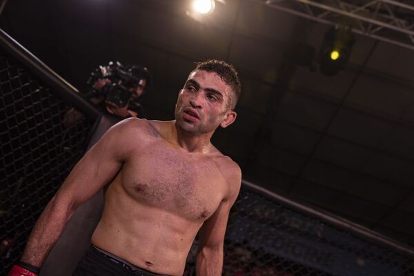 Islam Reda