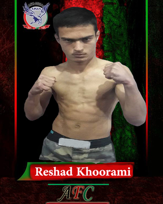 Reshad Khoorami