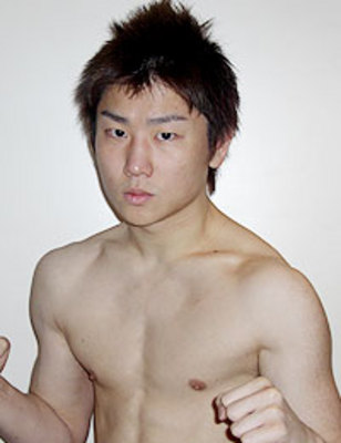 Shohei Kondo