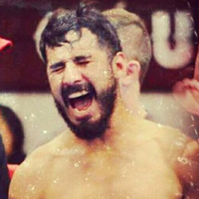 Rodrigo Gonzalez