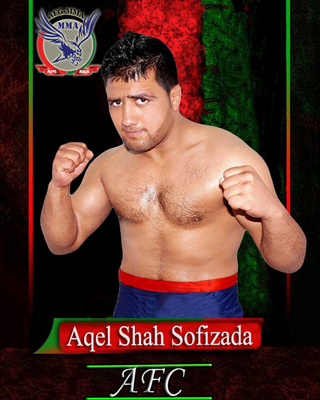 Aqel Shah Sofizada