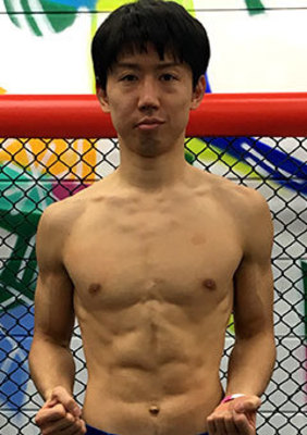 Kazuki Hagiwara