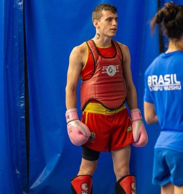 Lucas Sorin