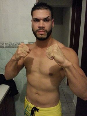 Alejandro "Super Boy" Medina