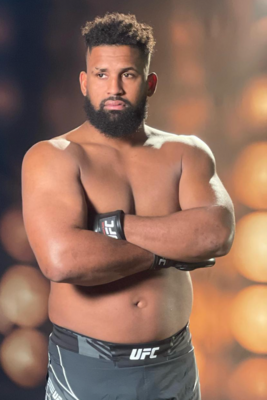 Waldo Cortes Acosta headshot