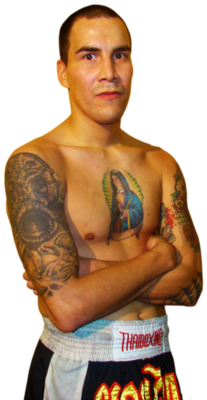 Jon Henderson