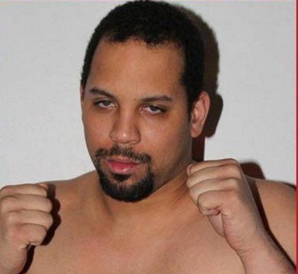 Calvin Reddick Primo | MMA Fighter Page | Tapology