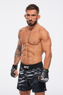 Kaan Ofli