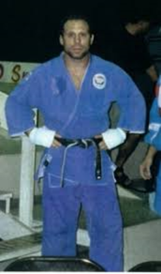 Cristophe Leninger