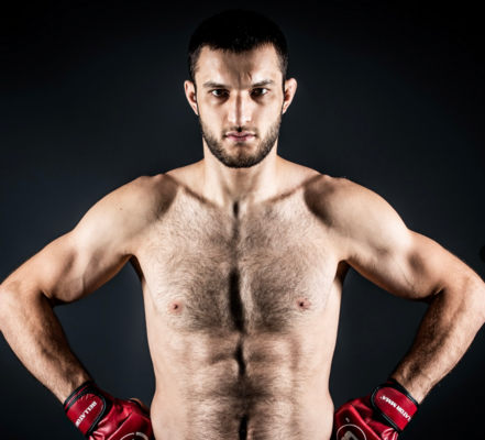 Khalid Murtazaliev