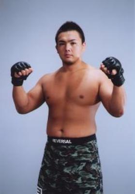 Koji "Takauji" Kanechika