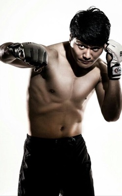 Jong Chan Choi