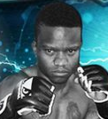 Makhosi Thsipa | MMA Fighter Page | Tapology