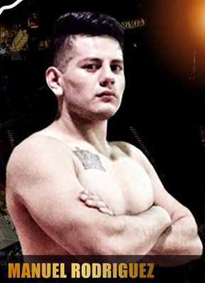 Manuel Rodriguez