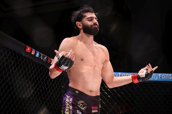 Leon Casino Interface