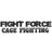 Fight Force Cage Fighting