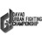 Davao Urban Fighting Championship
