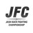 Jash-Kuch Fighting Championship