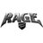 Rage Fighting Series