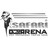 Open Professional Fighting Arena Safari