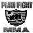 Piauí Fight MMA