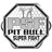Pit Bull Super Fight
