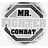Mr. Fighter Combat