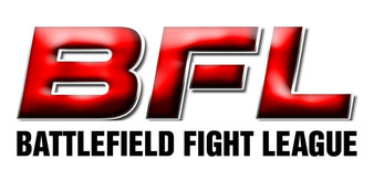 Battlefield Fight League