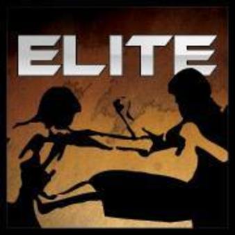 Elite Fighting Series