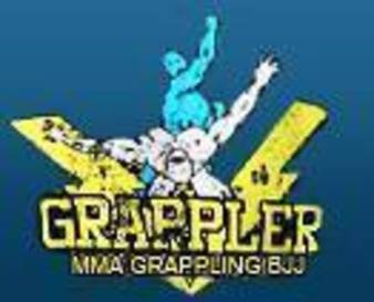 Klub Walki Grappler