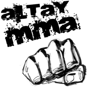 Altay Republic MMA League