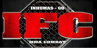 Inhumas Fight Championship MMA Combate