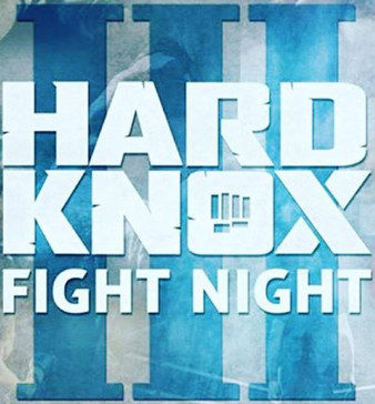 Hard Knox Fight Night