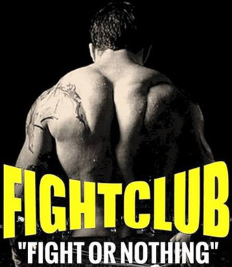 Fight Club Arena