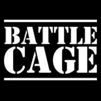 Battle Cage