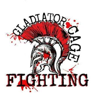 Gladiator Cage Fighting