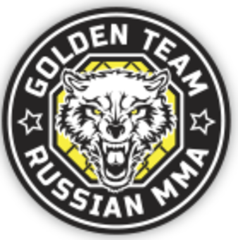 Golden Team MMA