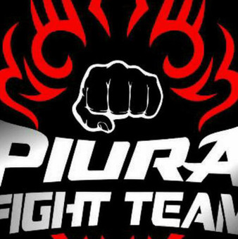 Warriors Fighting Piura