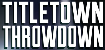 Titletown Throwdown