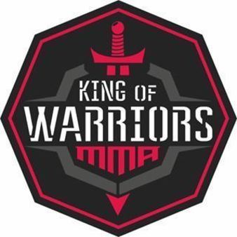 King of Warriors MMA